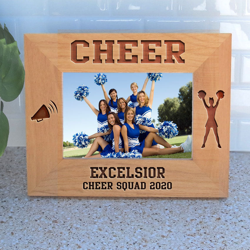 Cheer Water Bottle, Cheerleading Water Bottle Tumbler, Cheer Gifts,  Personalized. Gifts for Cheerleaders 